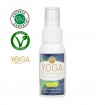 Limpiador para estera yoga biológico Romero - 50ml