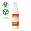 Limpiador para estera yoga biológico Naranja - 50ml