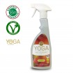 Limpiador para estera yoga biológico Naranja - 510ml