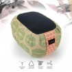 Zafu pequeño Wagon Yoga - Batafuria