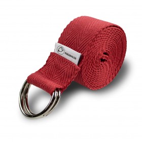 Cinturón para Yoga Personalizado