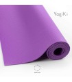 Esterilla yoga - PVC - YoguiKi Initia VIOLETA