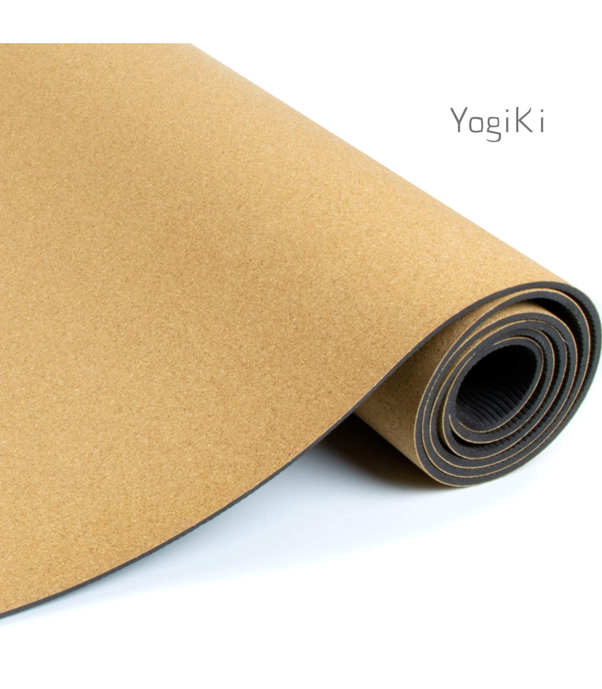 GiftRetail MO6267 - Esterilla de yoga de corcho