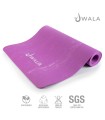 Manta Yoga TFixol Esterilla Yoga Corcho