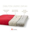 Zabutón meditación LIGERO - ECO - confort y portabilidad