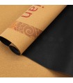 Esterilla de yoga 100% corcho y caucho Personalizable FULL PRINT