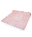 Esterilla de yoga de PU y goma de coco Personalizable FULL PRINT