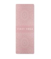 Esterilla de yoga de PU y goma de coco Personalizable FULL PRINT