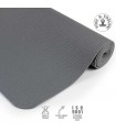 Esterilla yoga - PVC - Yogi & Yogini