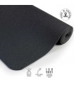 Esterilla yoga - PVC - Yogi & Yogini