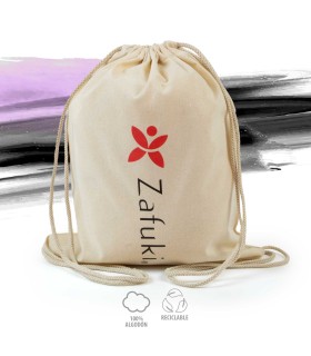 Mochila ligera Zafuki (adecuada para zafu Wagon)