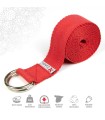 Cinturón para Yoga