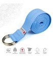 Cinturón para Yoga
