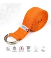 Cinturón para Yoga