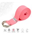 Cinturón para Yoga