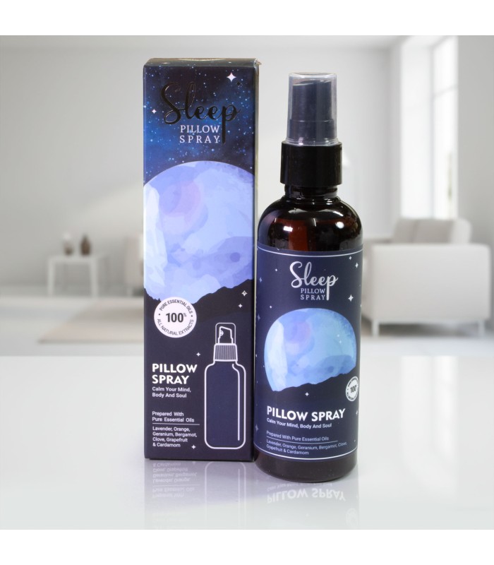 Song of India spray de almohada Sleep - 100 ml