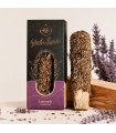 Sagrada Madre stick Palo Santo con lavanda