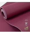 Esterilla yoga MATHUB - Super Grip ECO - látex natural