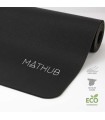 Esterilla yoga MATHUB - Super Grip ECO - látex natural