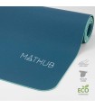Esterilla yoga MATHUB - Super Grip ECO - látex natural