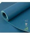 Esterilla yoga MATHUB - Super Grip ECO - látex natural