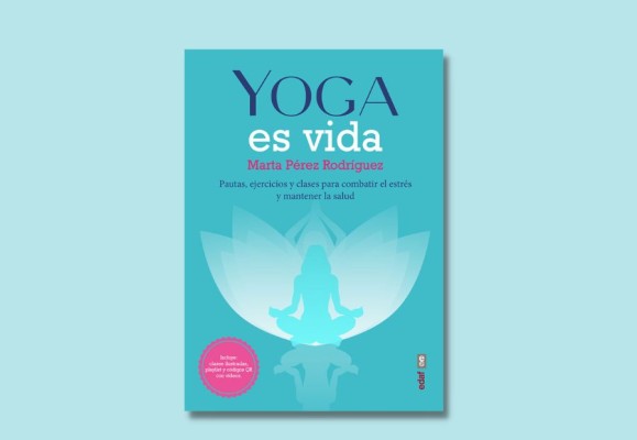 Yoga es vida