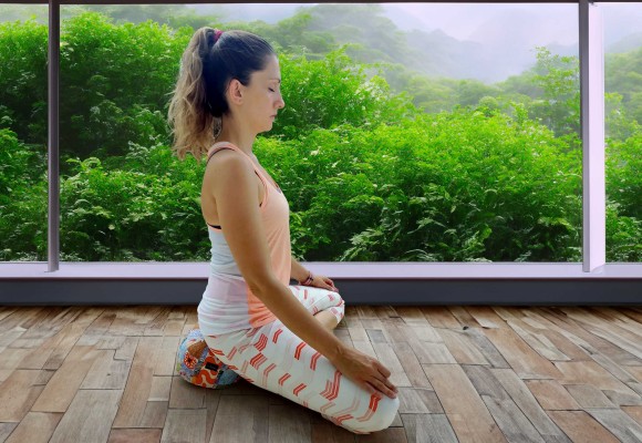 Meditación: Más que una moda pasajera